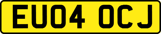 EU04OCJ
