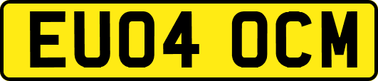 EU04OCM