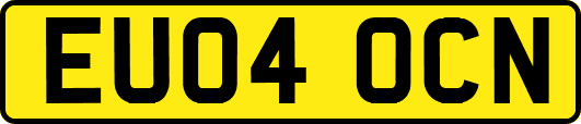EU04OCN
