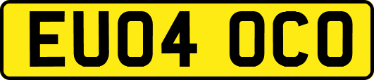 EU04OCO