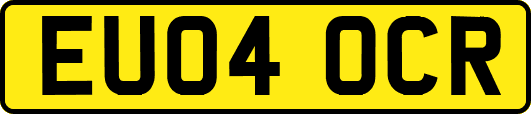 EU04OCR