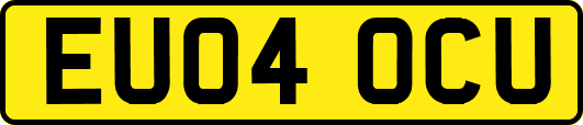 EU04OCU