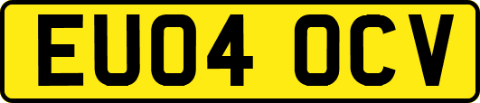 EU04OCV