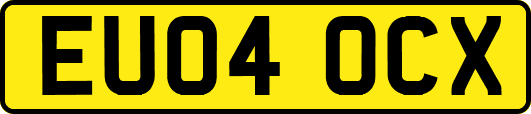 EU04OCX