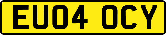 EU04OCY