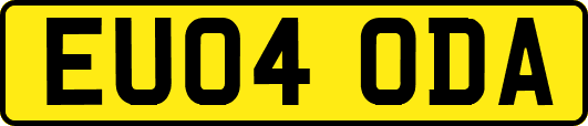 EU04ODA
