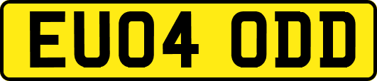 EU04ODD