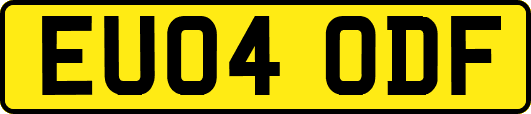 EU04ODF