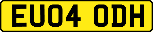 EU04ODH