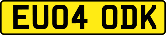 EU04ODK