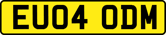 EU04ODM