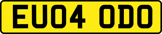EU04ODO