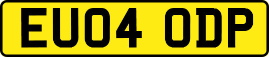 EU04ODP