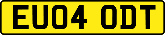 EU04ODT