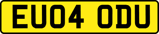 EU04ODU