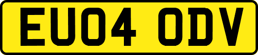 EU04ODV