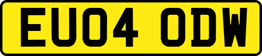 EU04ODW
