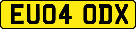 EU04ODX