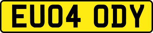 EU04ODY