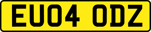EU04ODZ