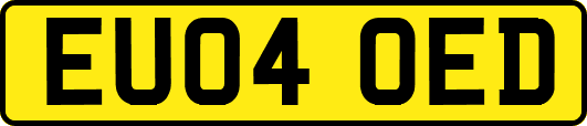 EU04OED