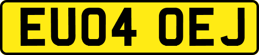 EU04OEJ