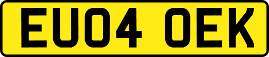 EU04OEK