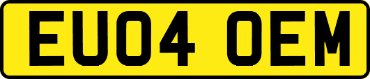 EU04OEM