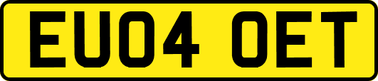 EU04OET