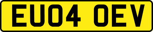 EU04OEV