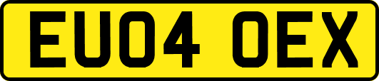 EU04OEX