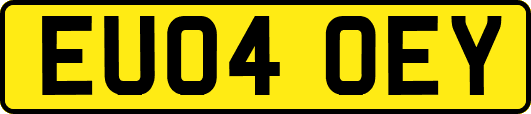 EU04OEY