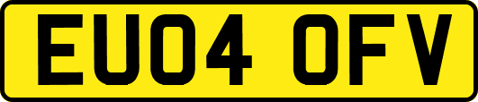 EU04OFV