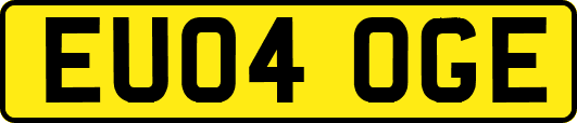 EU04OGE