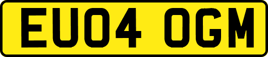 EU04OGM