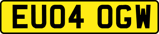 EU04OGW