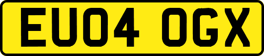 EU04OGX