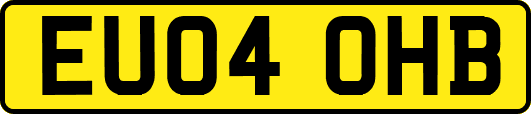 EU04OHB