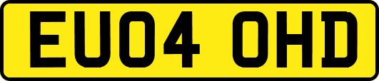 EU04OHD
