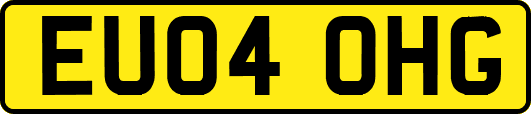 EU04OHG