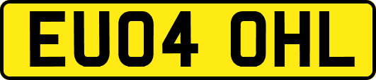 EU04OHL