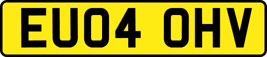 EU04OHV