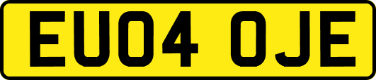 EU04OJE