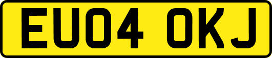 EU04OKJ