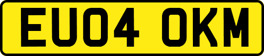EU04OKM