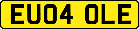 EU04OLE