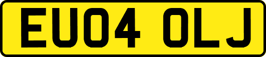 EU04OLJ