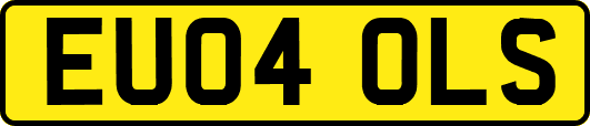 EU04OLS