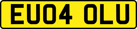 EU04OLU