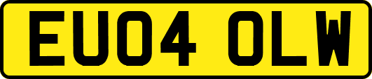 EU04OLW